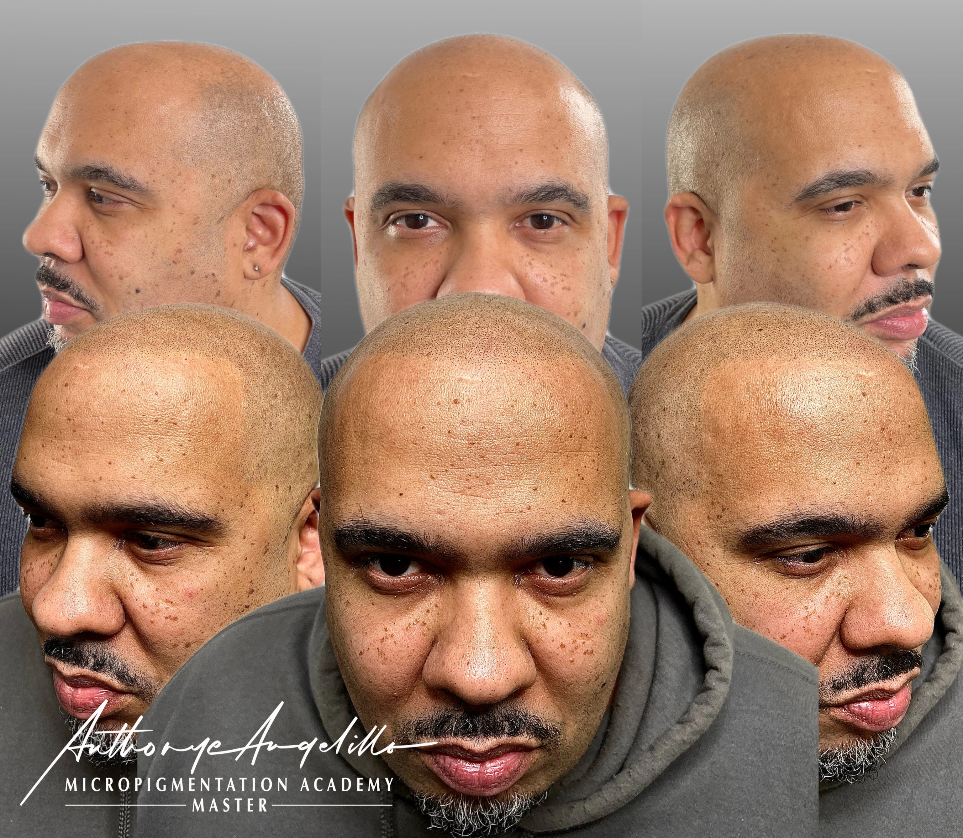 Fusion Brows gallery image 3