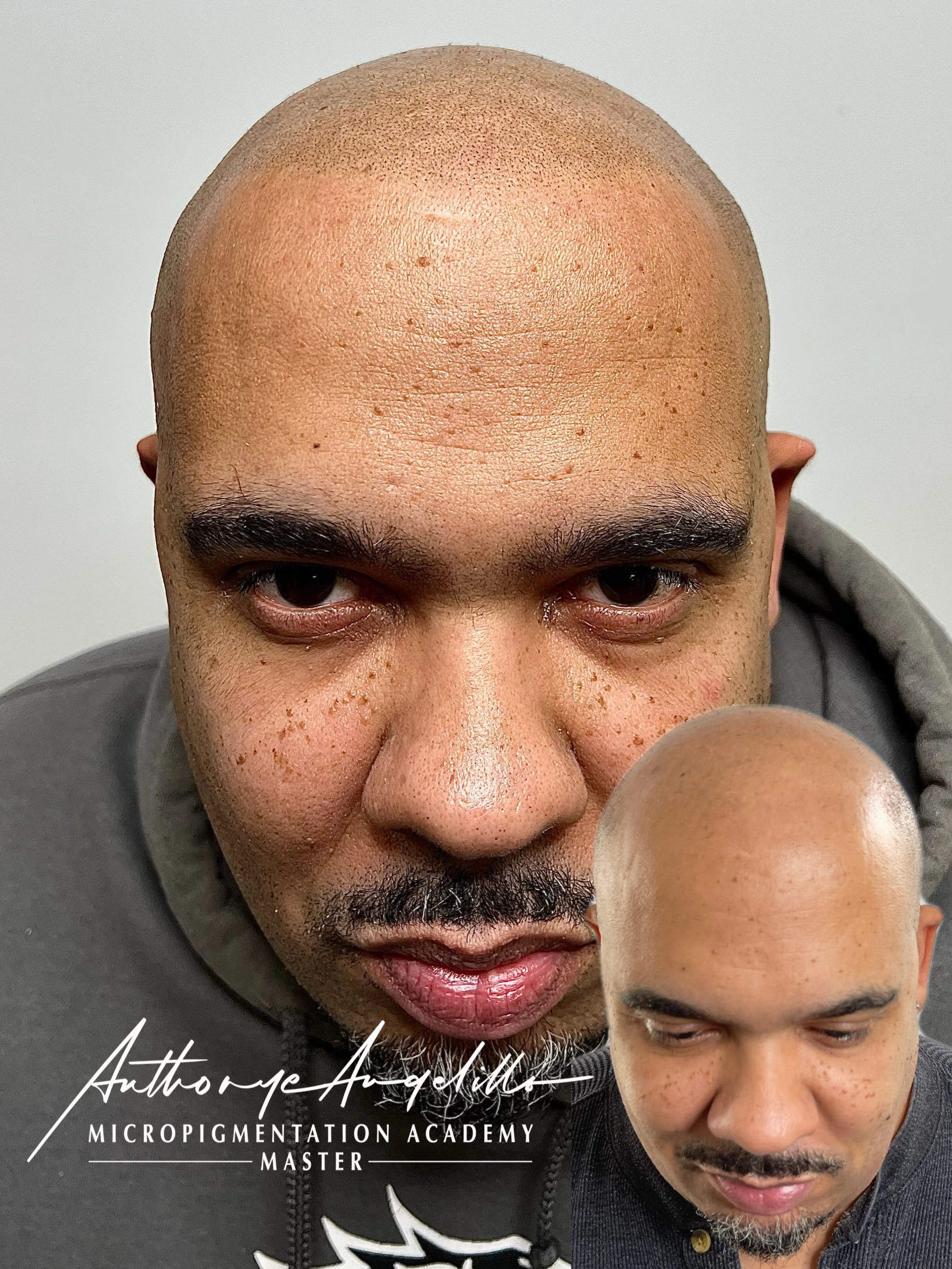 Fusion Brows gallery image 4