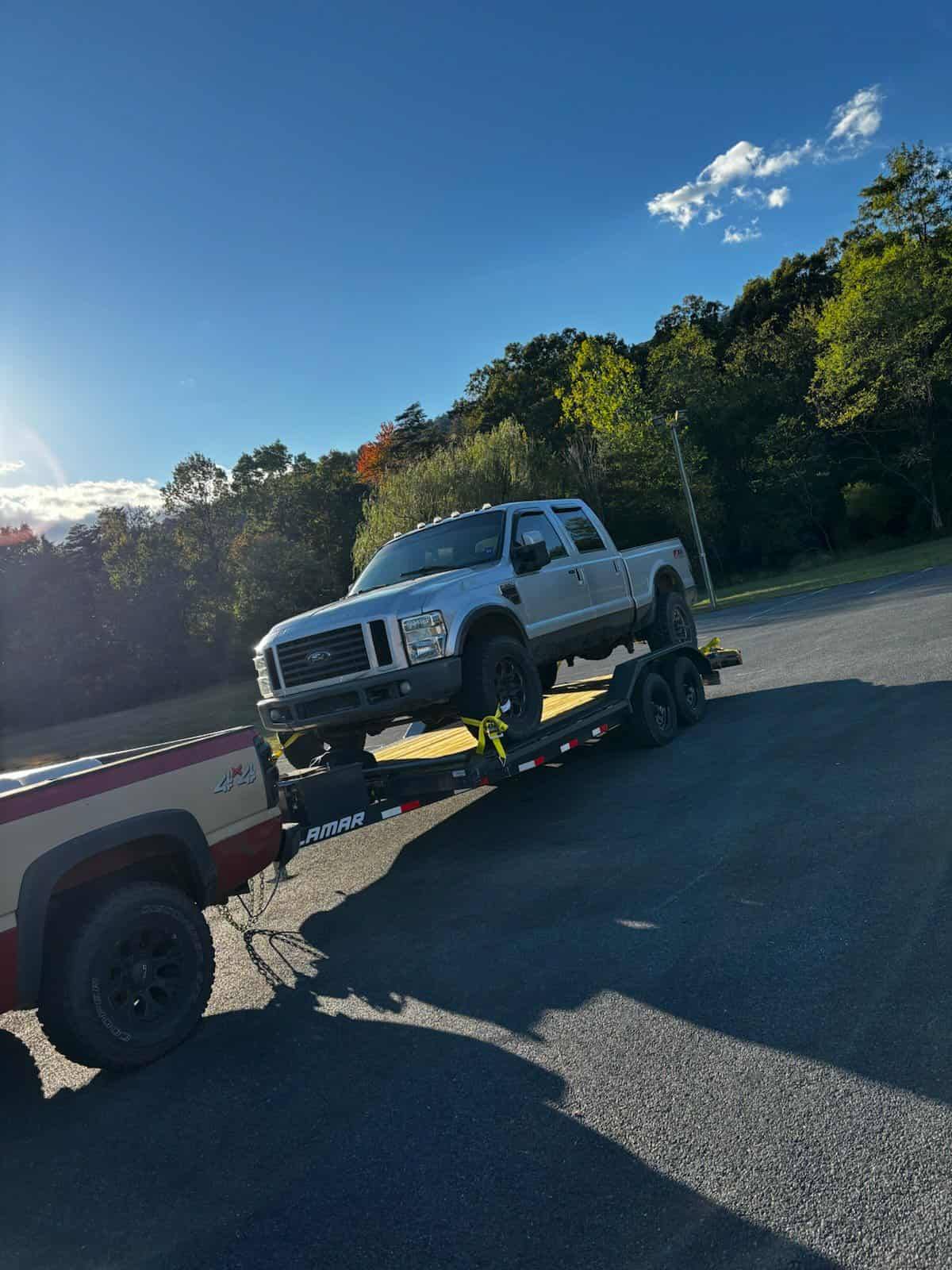 Trailer Fleet
