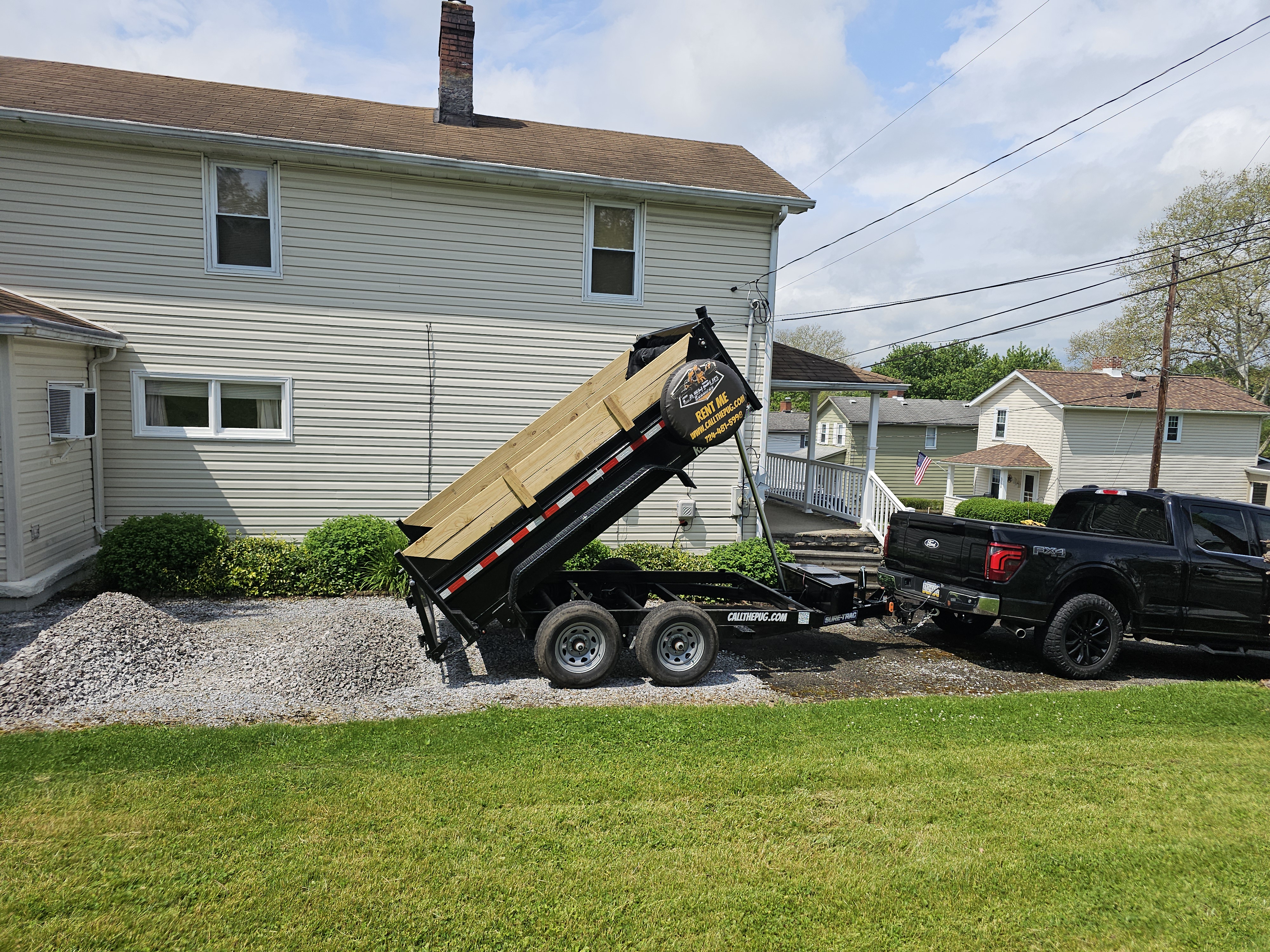 Car Hauler