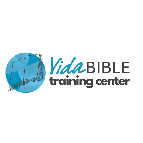 Vida Bible Training Center Logo