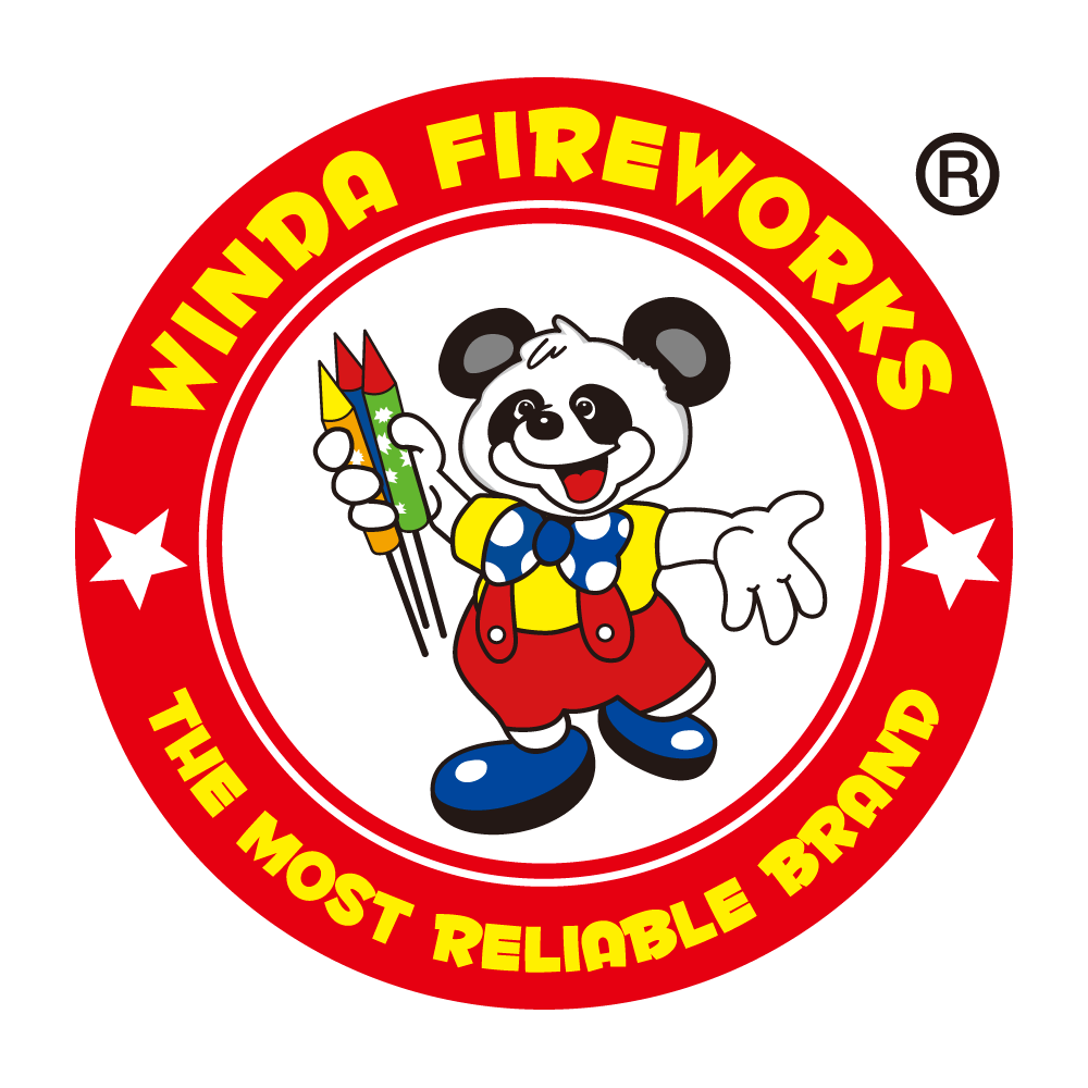Black Cat Fireworks