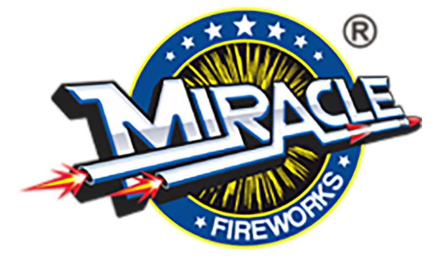 T-Sky Fireworks