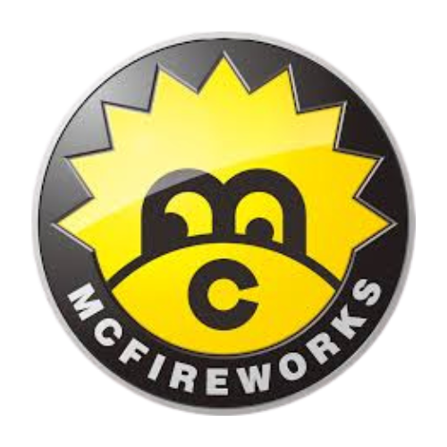 MC Fireworks