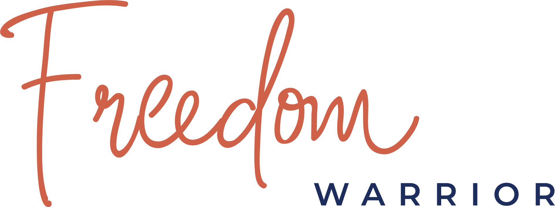 Freedom Warrior