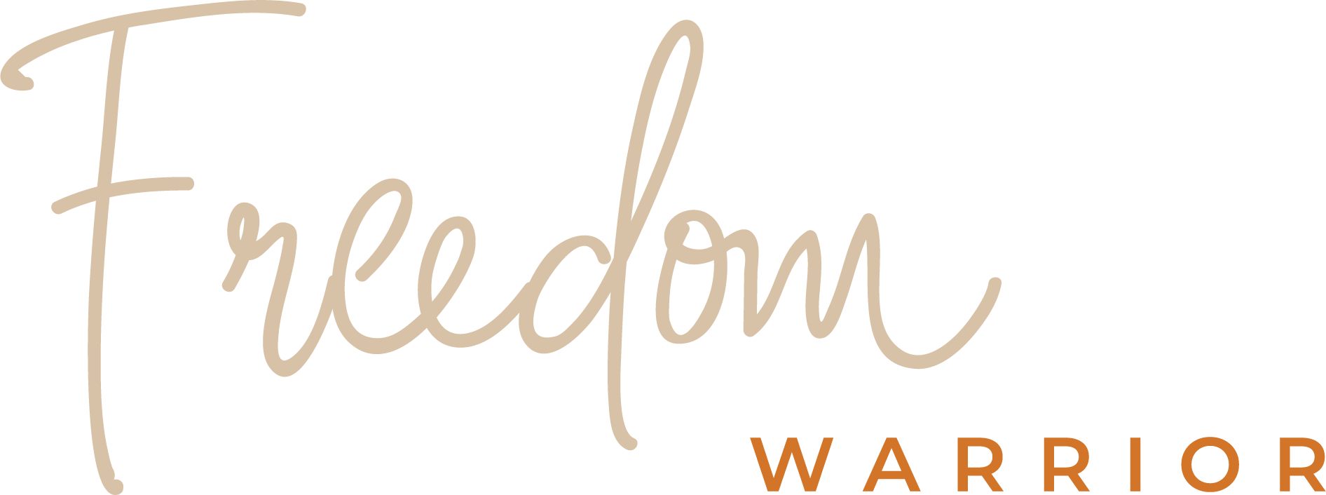Freedom Warrior