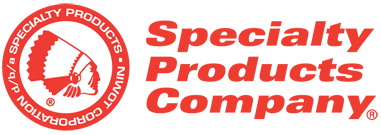 Specialty Produxts Comapny oficina