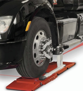 Curso de Geometria de Suspensões e Alinhamento de Direções de Pesados