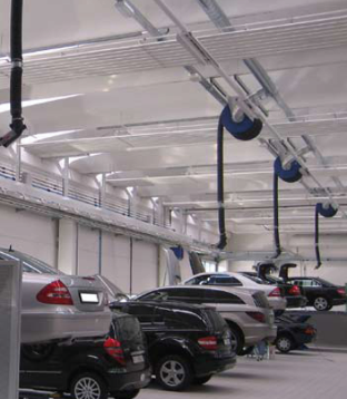Curso de Sistemas de AC auto e gases fluorados, com certificação.