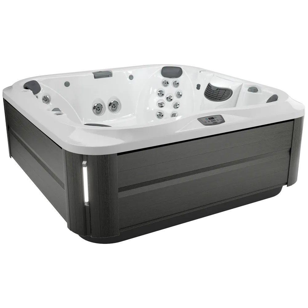 jacuzzi hot tub j-385