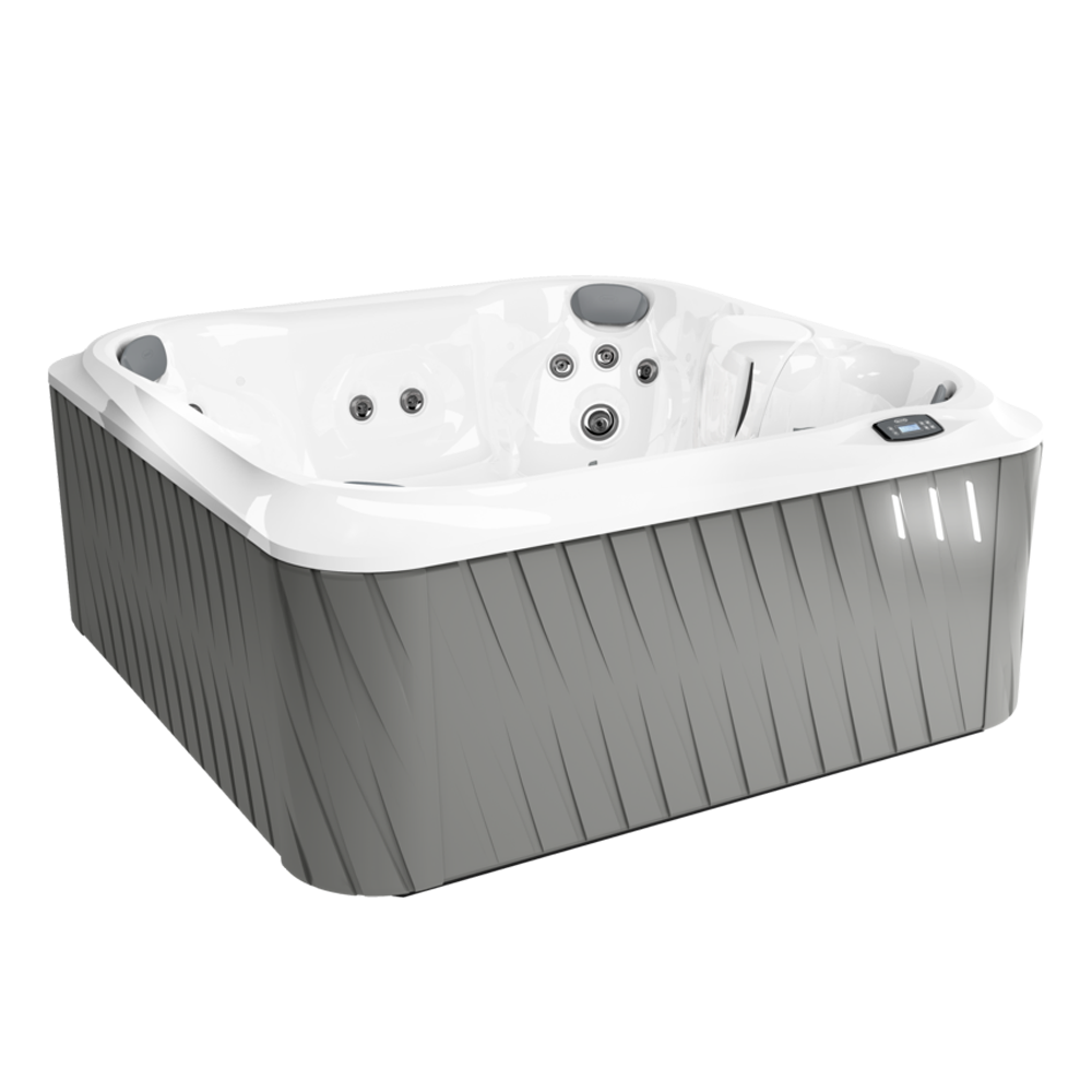 j-375 hot tub