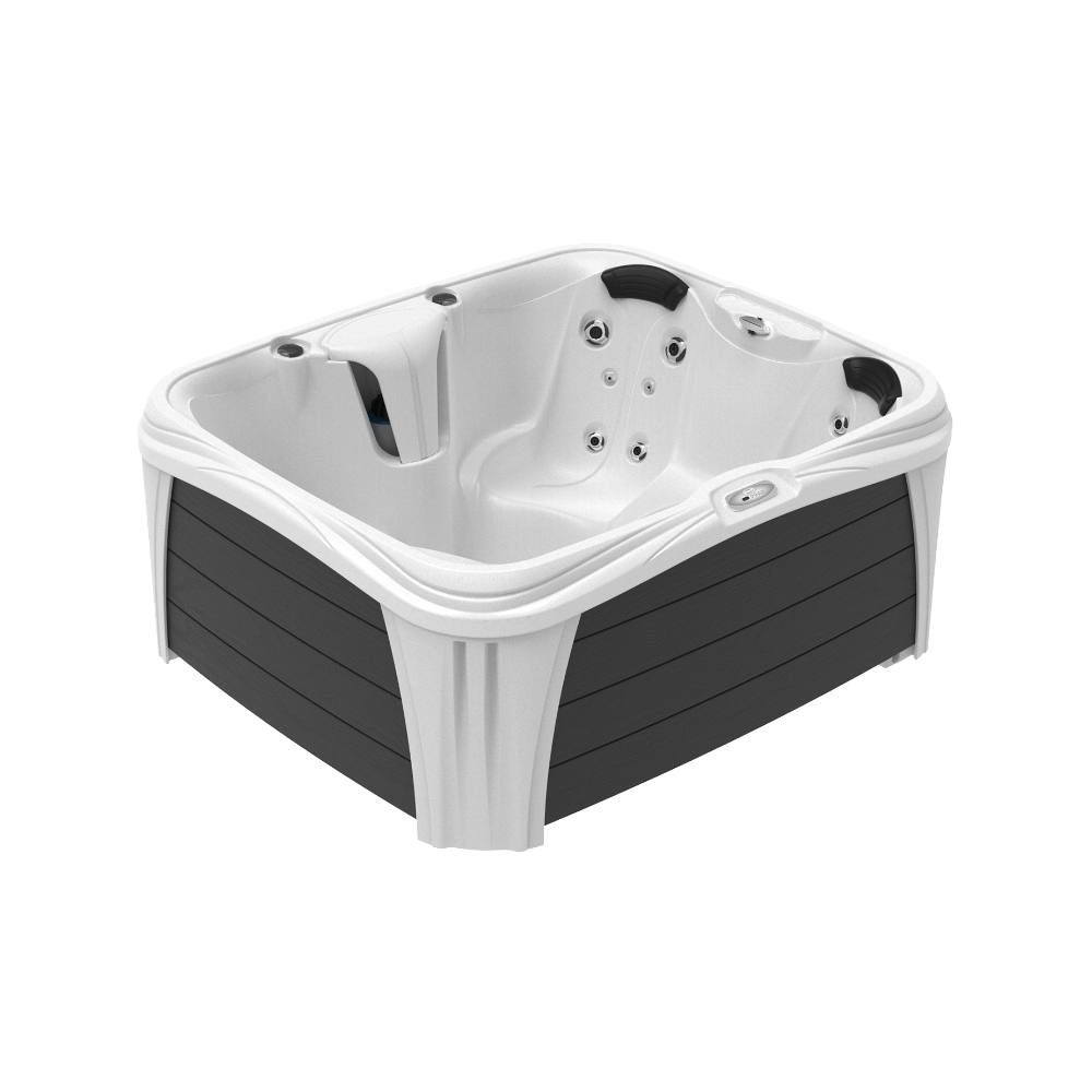 j-495 hot tub