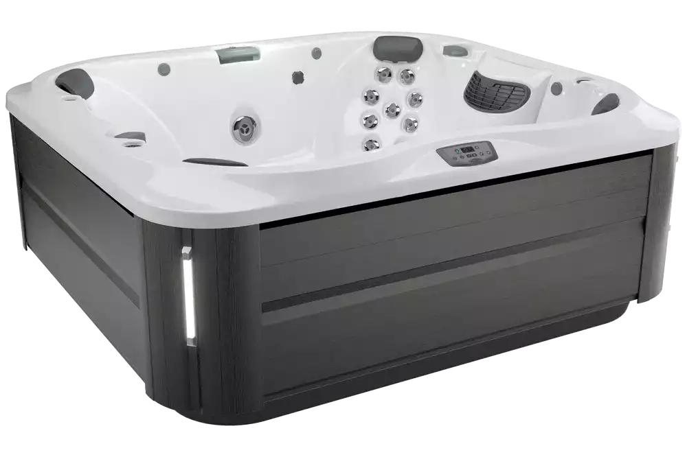 j-495 hot tub