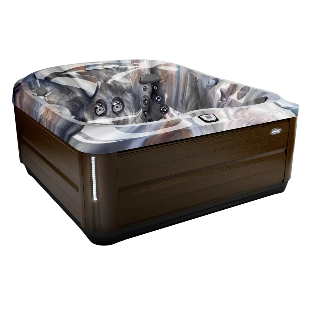 jacuzzi hot tub j-475