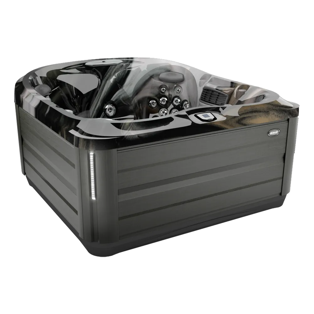 jacuzzi hot tub j-445