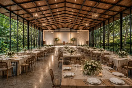 Salón de Eventos