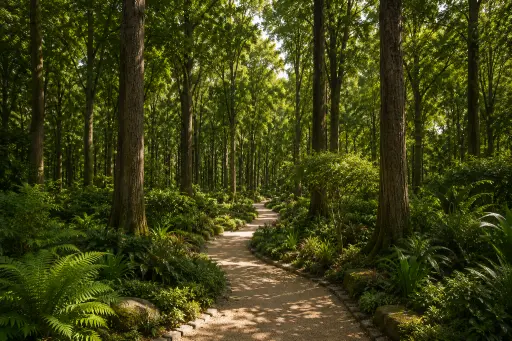 Senderos Naturales