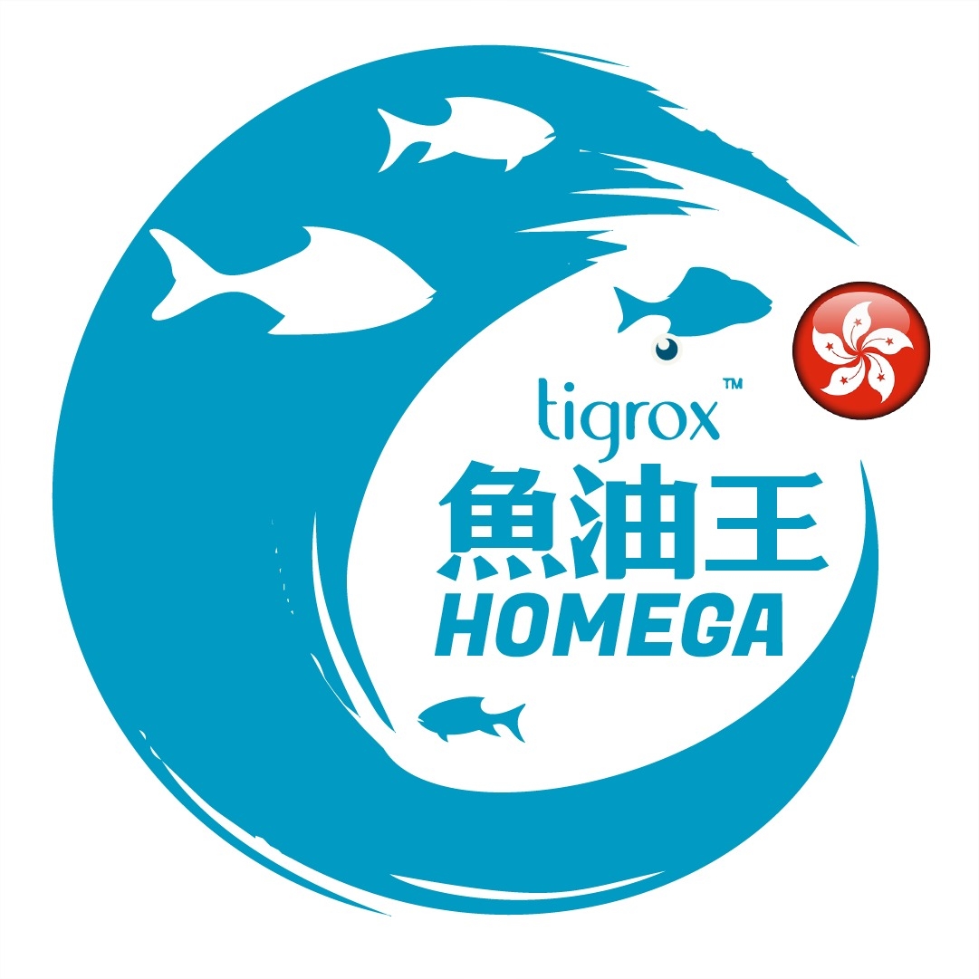 Tigrox Homega 魚油王