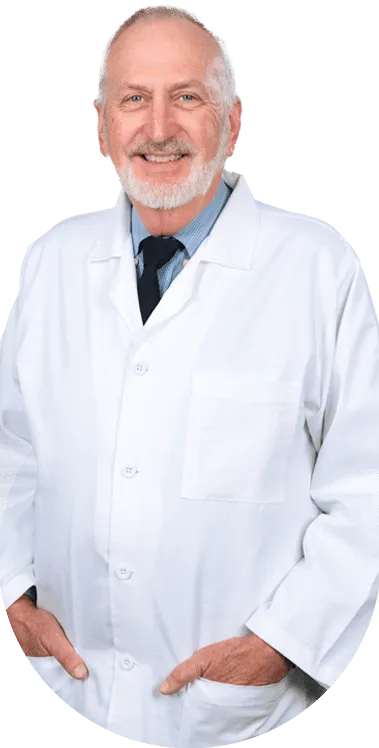 Dr. Paul Strodtbeck