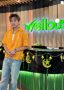 唯樂 Wellous／Tigrox 專家、藝人及活動相片 9