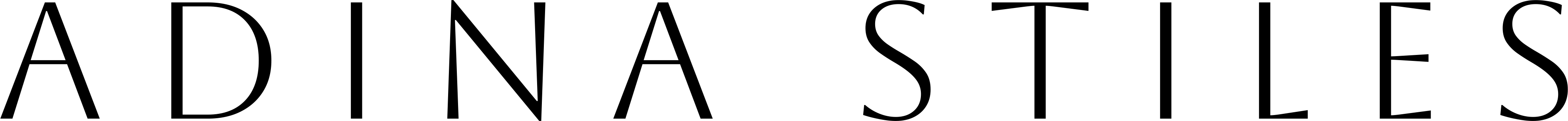 Adina Stiles Photography Logo