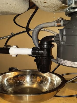 Sewer services in Salem