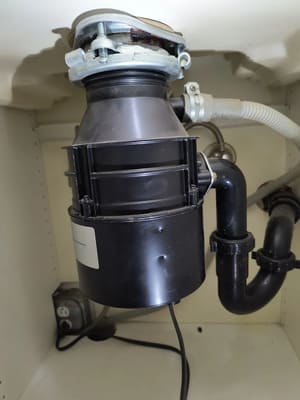 Septic system services in Salem