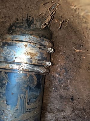 Plumbing and Sewer inspection in Salem