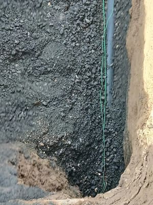 Sewer services in Portland