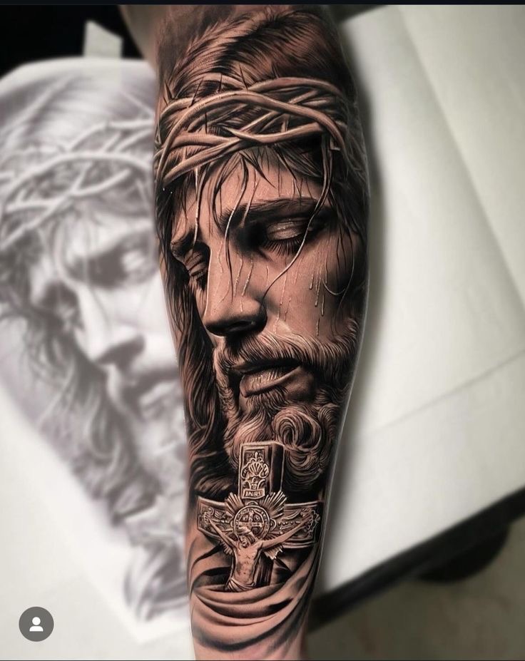 Tattoo portfolio