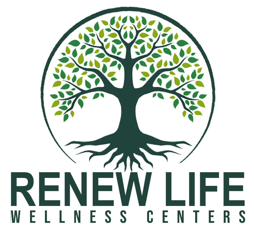 Renew Life Wellness Centers