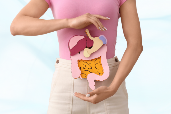 gut health gut health