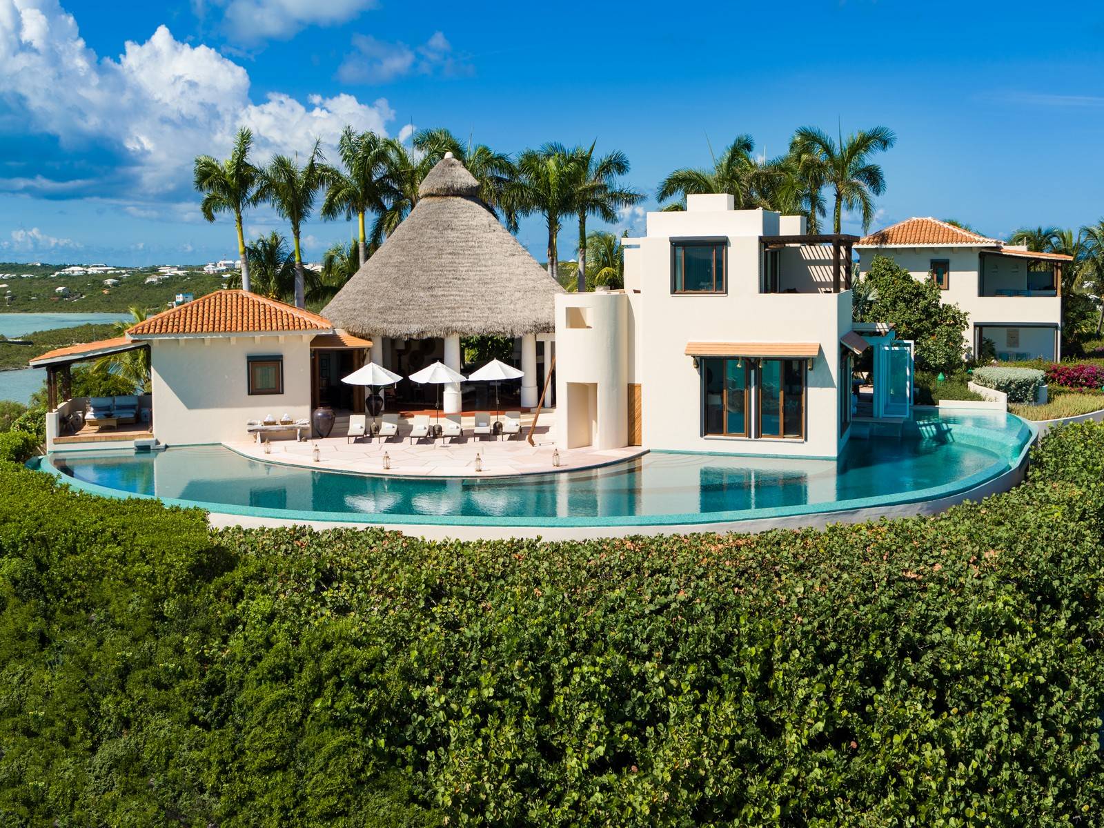 Bajacu, Turtle Tail, Providenciales, Turks and Caicos