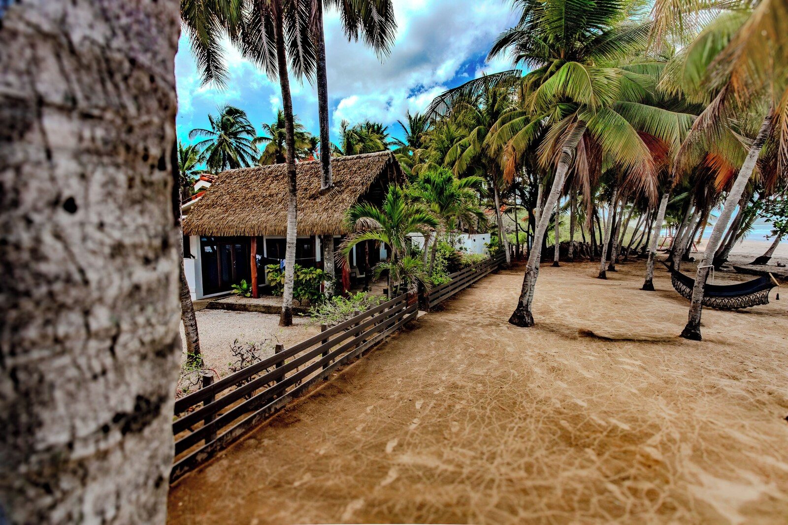 Casa Costa Palmera, Playa Grande, Guanacaste, Costa Rica