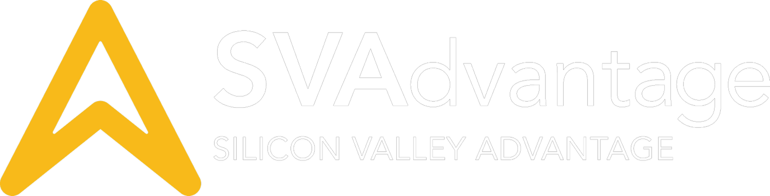 SVA Silicon Valley Adantage