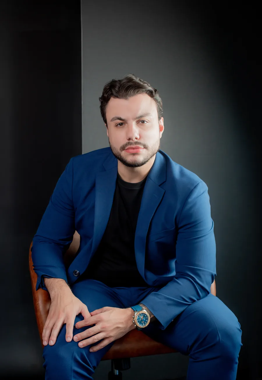 Rodolfo Bonates
