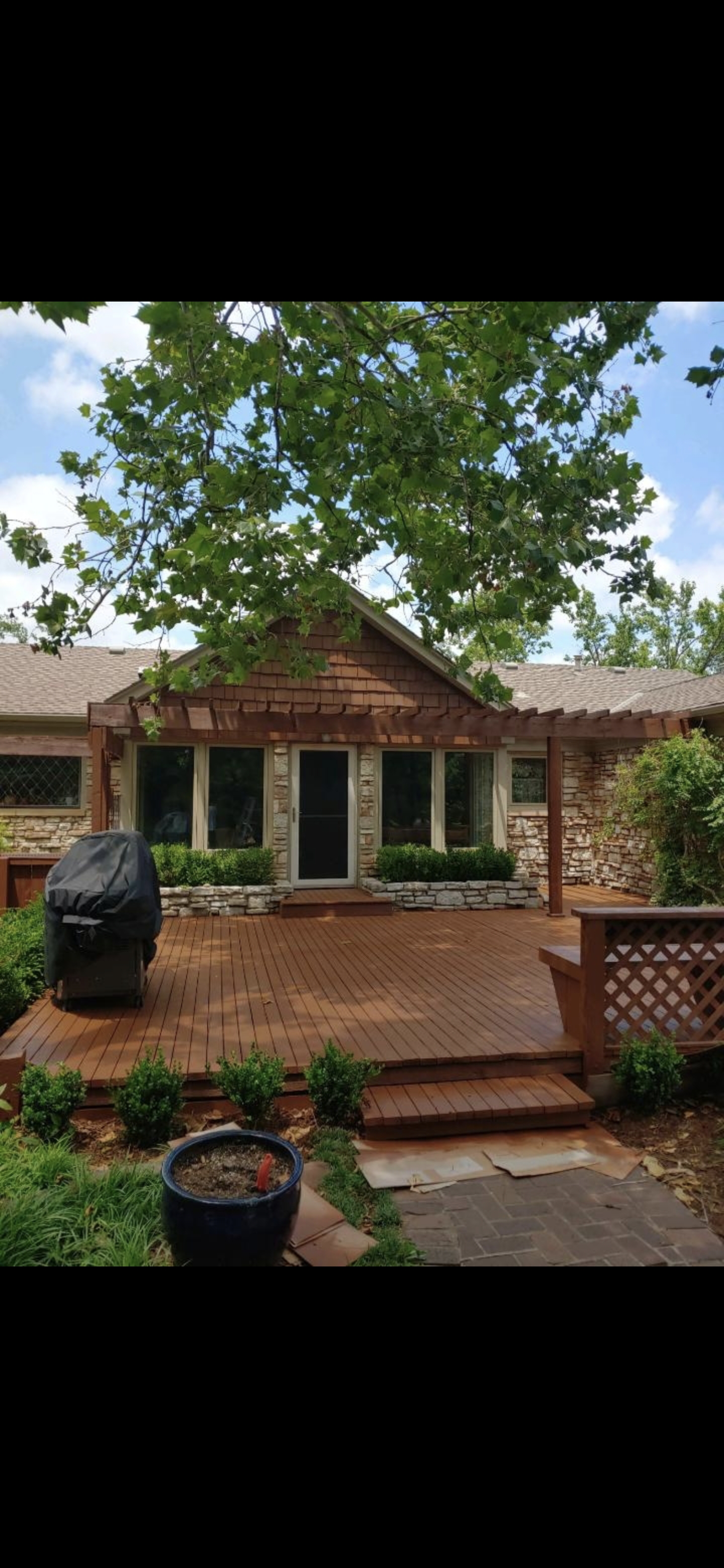 Weather Resistant Painting Oklahoma