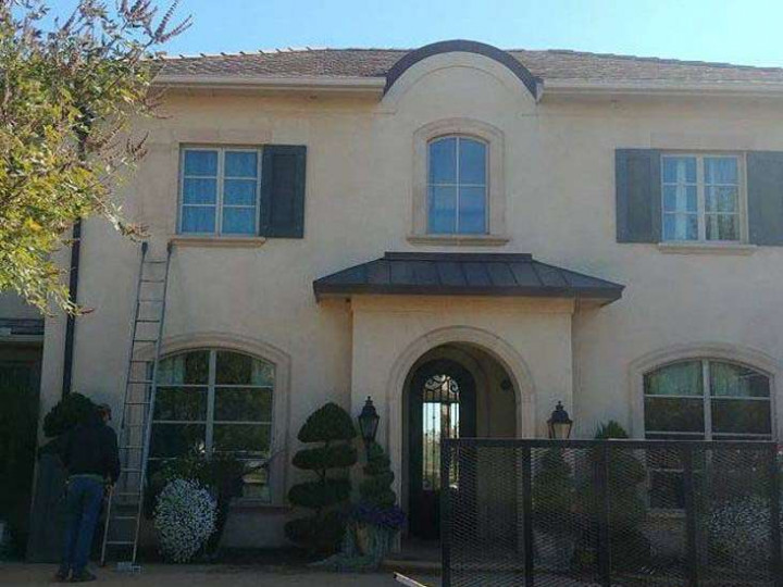 Exterior Painting Oklahoma