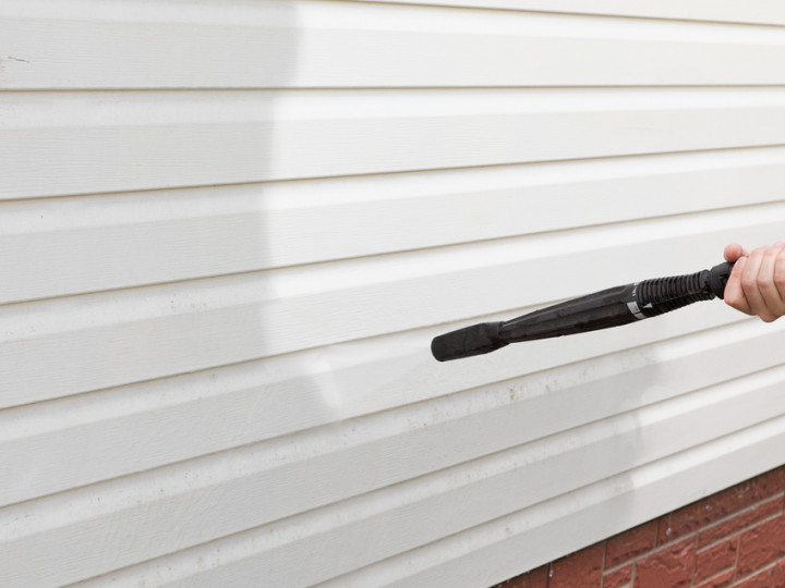 Power Washing Services