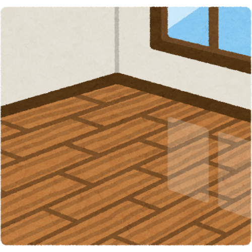 flooring in Greenville
