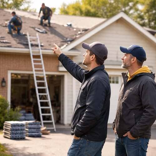 Home Remodeling Services in Aroma Park, IL