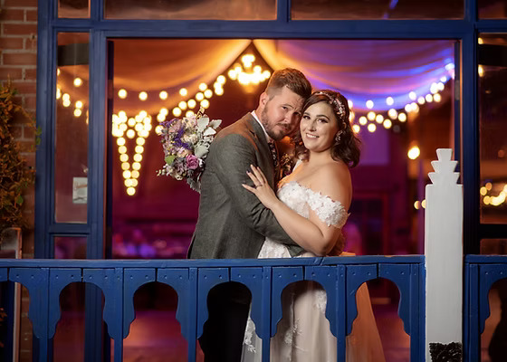 Park Ave Weddings image 1