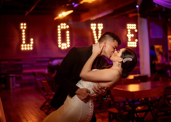 Park Ave Weddings image 2