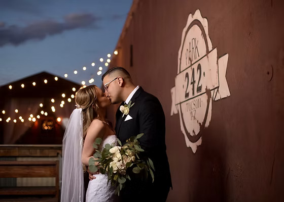 Park Ave Weddings image 3