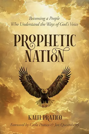 Book by Kalel Pratico
