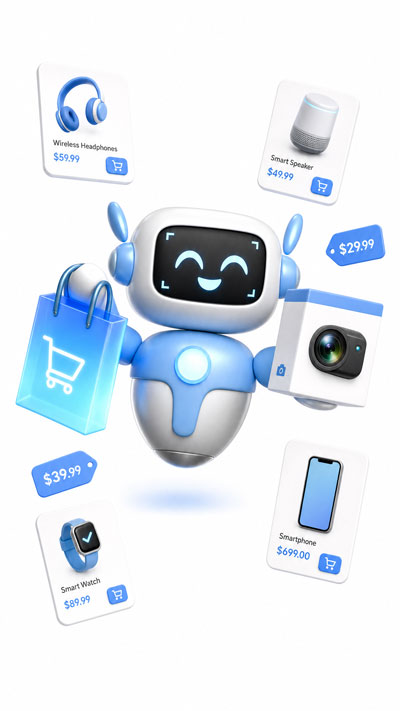 Ecommerce