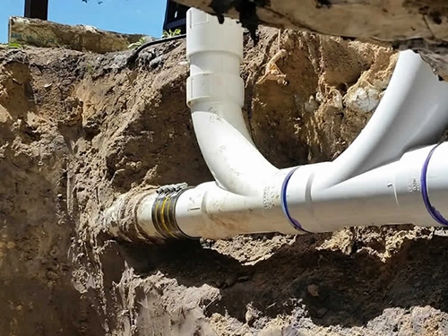 Sewer Repair near Clinton County, NY