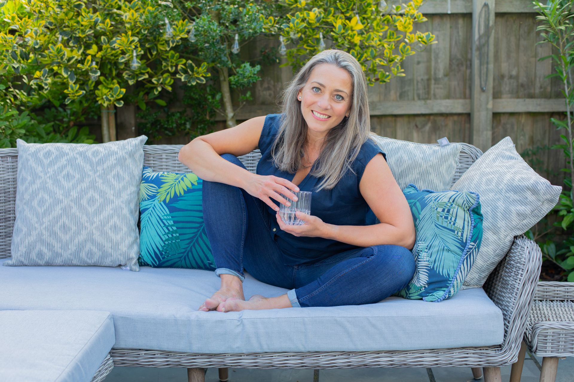 Lee-ann Cordingley