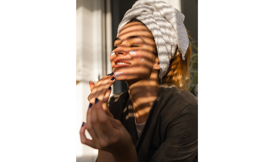 Sensuality and Self Care