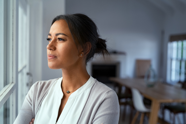 Why Your Sex Life Feels Empty (Even If You’re Having Sex)
